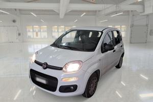 FIAT PANDA 1.2 69 CV E6 EASY 5 PORTE BERLINA
