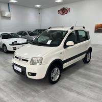 Fiat Panda 1.3 mjt 16v Climbing 4x4 75cv
