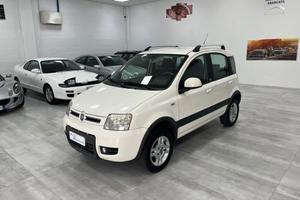 Fiat Panda 1.3 mjt 16v Climbing 4x4 75cv