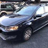 Volkswagen polo 2010