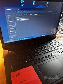 Pc Portatile DELL 💻 Win11Pro+Office ✅ SIM 📲 🛜