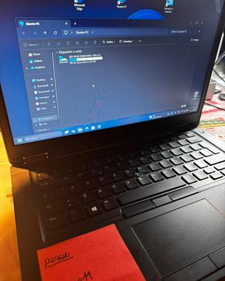 Pc Portatile DELL 💻 Win11Pro+Office ✅ SIM 📲 🛜