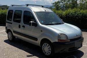 Kangoo 1.5 diesel 2003