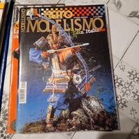 Rivista "EURO MODELLISMO" Edizione italiana