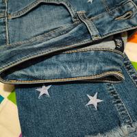 Jeans Liu Jo nuovi (tg 27)