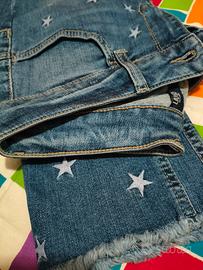 Jeans Liu Jo nuovi (tg 27)