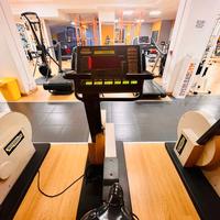 ATTREZZATURA PALESTRA CARDIO