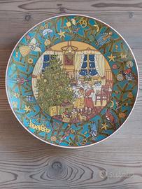 Piatto da collezione originale Villeroy & Boch