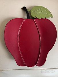 Porta chiavi da ingresso - Centro tavola