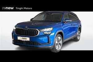 SKODA Kodiaq 2.0 TDI 150cv Executive DSG 7p.ti