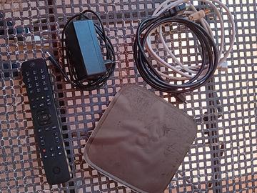 Decoder Vodafone TV