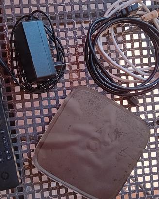 Decoder Vodafone TV