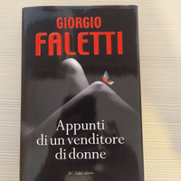 Appunti di un venditore di donne Giorgio Faletti