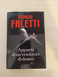 Appunti di un venditore di donne Giorgio Faletti