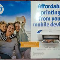 stampante hp 2630