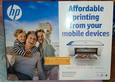 stampante hp 2630
