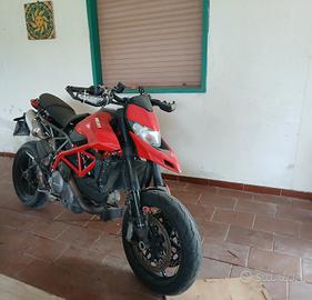 Ducati Hypermotard 950  anno 2023