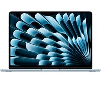 Mac Book Air M4 Celeste Nuovo Mai usato