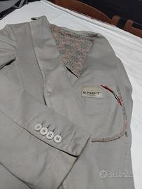 Giacca uomo " Exibit " taglia 46