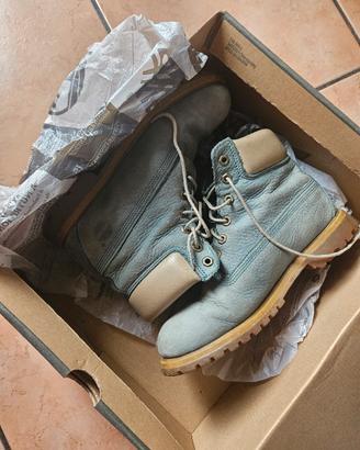 scarponcini timberland