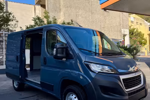PEUGEOT BOXER 330 2.2 120CV IVA COMPRESA 20000KM