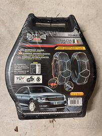 Catene da neve 9mm EMI Sports - Taglia KNS100