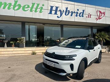 Citroen C5 Aircross BlueHDi 130 S&S EAT8 Max NEOPA