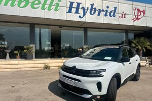 Citroen C5 Aircross BlueHDi 130 S&S EAT8 Max NEOPA