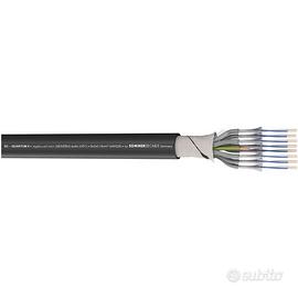 Cavo Multicore a 8 coppie