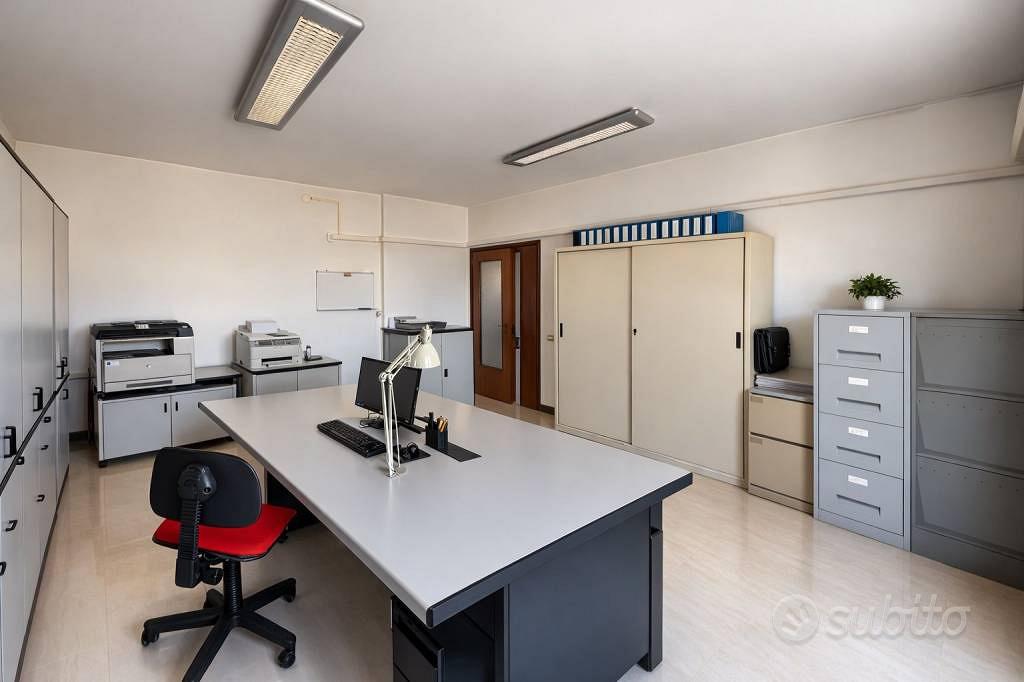 Appartamento – Padova, Santa Rita, Sant'Osvaldo - Vista 2