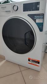 Lavatrice Ariston 10kg