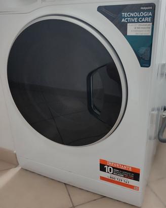Lavatrice Ariston 10kg