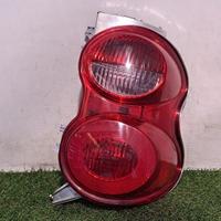 STOP FANALE POSTERIORE DESTRO SMART ForTwo Cabrio