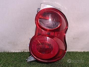 STOP FANALE POSTERIORE DESTRO SMART ForTwo Cabrio