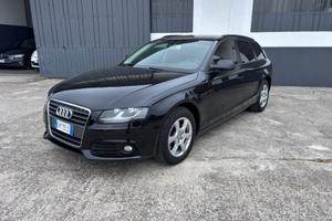 Audi A4 Avant 2.0 TDI. Garanzia 12mesi.Neopatentat