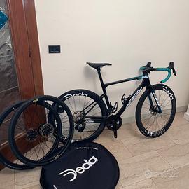 Bici da corsa