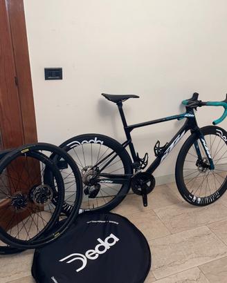 Bici da corsa