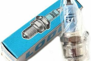 Candela Lodge Silver 2H-E per Alfa Romeo