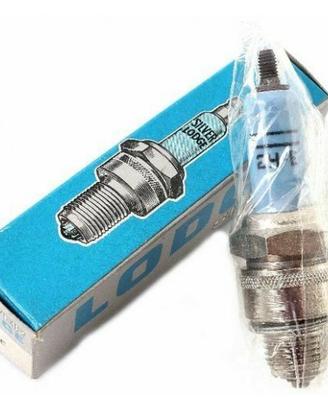 Candela Lodge Silver 2H-E per Alfa Romeo
