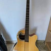 Basso acustico Warwick Alien Deluxe