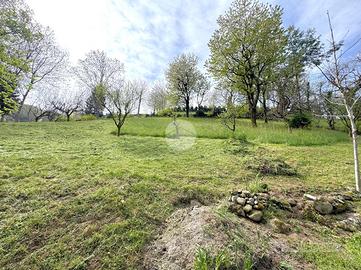 TER. RESIDENZIALE A BRENO