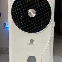 POWER CYCLONE  AIR WASHING CIRCOOLER