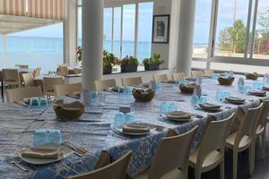 Attività ristorante-pizzeria