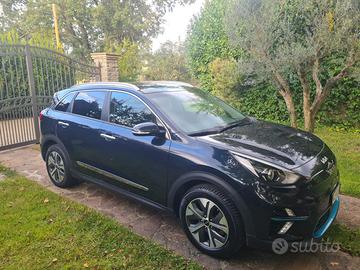 Kia e-Niro 64 kWh elettr 12/2021 – 64.700KM UNIPRO