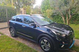 Kia e-Niro 64 kWh elettr 12/2021 – 64.700KM UNIPRO