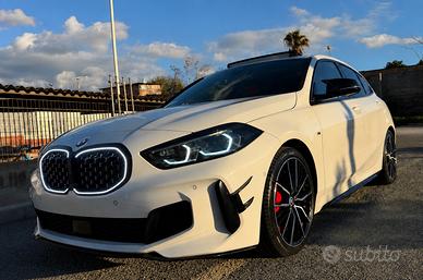 Bmw M135i xdrive 2022