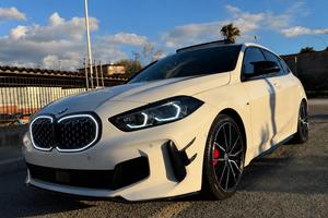 Bmw M135i xdrive 2022