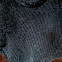 mantella Riva Tricot Milano 