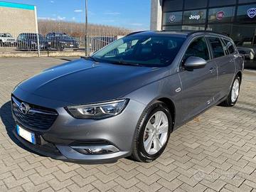 OPEL Insignia 1.6 CDTI 136 S&S SW Business Occas