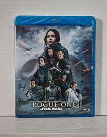 Rogue One - A Star Wars Story Blu-ray nuovo!